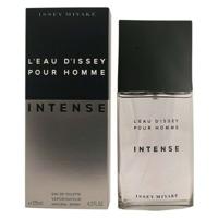 Herenparfum L'eau D'issey Homme Intense Issey Miyake 86271 EDT 125 ml