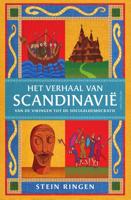 Het verhaal van Scandinavië (Hardback)