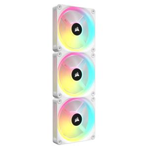 Corsair Hydro X Series iCUE LINK XH405i Custom Cooling Kit waterkoeling