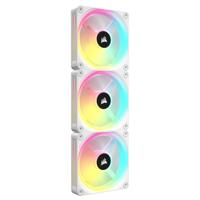 Corsair Hydro X Series iCUE LINK XH405i Custom Cooling Kit waterkoeling - thumbnail
