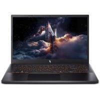 PC portatile da gioco - ACER - Nitro V 15 ANV15-52-50K6 - Windows 11 - 15.6'' FHD IPS 165Hz - RTX 5050 - Core i5-13420H - 16GB RAM