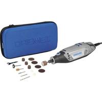 DREMEL Mini Tool 3000 130W + 15 accessoires