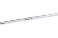 Deda Dritto 26 Flat Stuur - Zilver Deda Dritto 26 Flat Stuur - Zilver