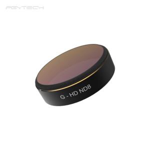 PGY-tech DJI Phantom 4 Pro/Pro Plus ND8 filter