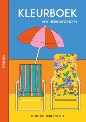 Op reis (Paperback)