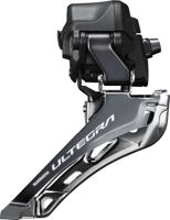Shimano voorderailleur ultegra di2 12v aanlas