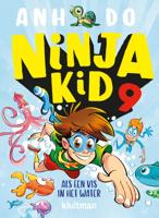 Als een vis in het water (Hardback)
