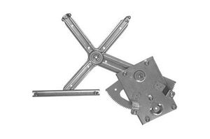 Raambedieningsmechanisme AC850