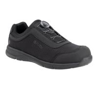 Baak sam boa 5520 s3 | zwart | maat 42 - 4031783006992