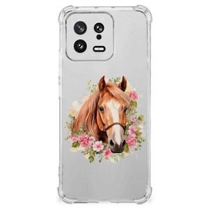 Case Anti-shock voor Xiaomi 13 Paard