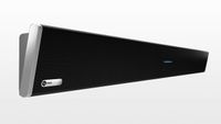 Nureva Dual-HDL300-b audio conferencingsysteem zwart