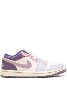 Jordan baskets Air Jordan 1 - Violet