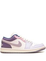 Jordan baskets Air Jordan 1 - Violet - thumbnail