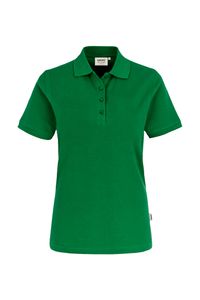 Hakro 110 Women's polo shirt Classic - Kelly Green - 2XL