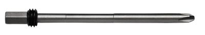 Makita Accessoires Schroefbit PH2 - 197776-9