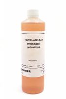 Reymerink Toverhazelaar gedestilleerd (500 ml)