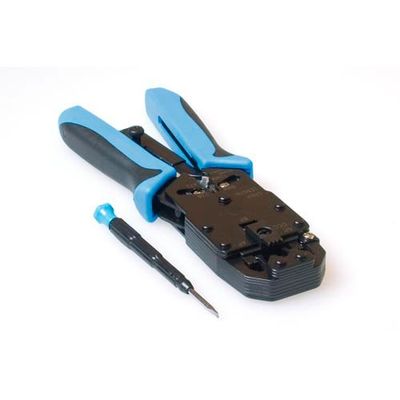 Intronics OEM TDCOMB Geschikt voor: RJ-10/RJ-11/RJ-12/RJ-45