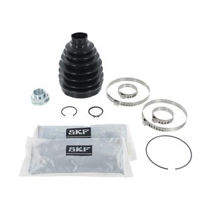 Asmanchetten set VKJP1429