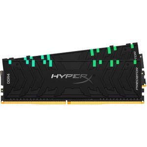 32 GB DDR4-3600 Kit Werkgeheugen