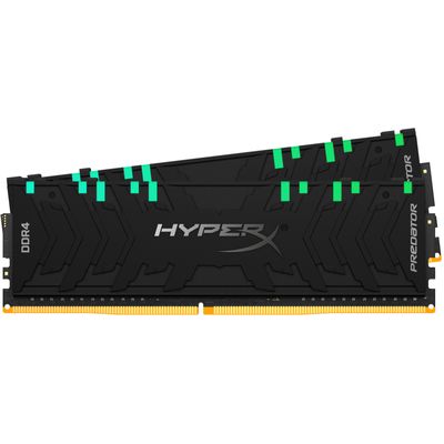 32 GB DDR4-3600 Kit Werkgeheugen
