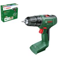 Bosch Home and Garden EasyDrill 18V-40 06039D8000 Accu-boormachine, Accu-schroefboormachine, Accu-schroefmachine 18 V 2.0 Ah Li-ion Zonder accu, Zonder lader