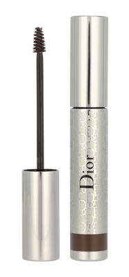 Christian Dior - Dior Diorshow On Set Brow 24H Volume & Set Brow Gel 032 Brun Foncé 5 ml