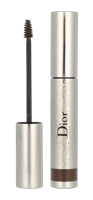 Christian Dior - Dior Diorshow On Set Brow 24H Volume & Set Brow Gel 032 Brun Foncé 5 ml