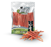Calibra Joy Classic Dog - Duck Strips 250 gram