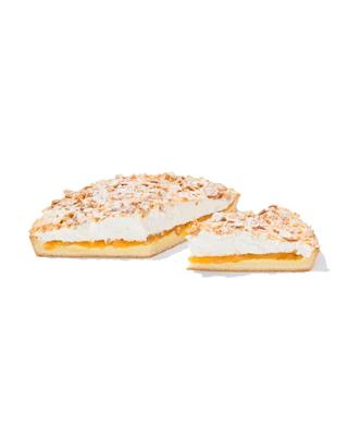 HEMA Perzik Bavaroisevlaai Half 5 P.