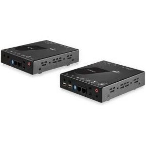 StarTech.com HDMI KVM Extender over LAN 4K 30Hz