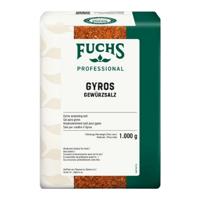 Fuchs - Gyros Kruidenmix -1kg