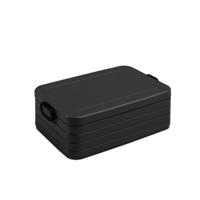 Mepal lunchbox tab xl nordic black