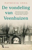 De vondeling van Veenhuizen (Paperback)