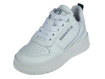 Red Rag Sneaker