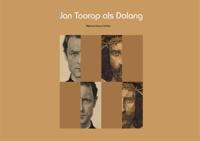 Jan Toorop als Dalang (Hardback)