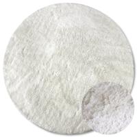 Hanse Home - Myk High Pile Rug Olaf Ivory White - 200 cm