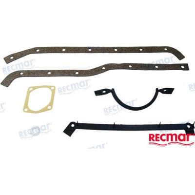 REPUESTOS MOTORES - Bombardier REC17950 - JUNTA CARTER GM 4 CYL 1989