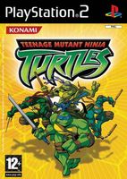 Teenage Mutant Ninja Turtles
