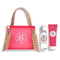 Roger & Gallet Fragrant Wellbeing Water Set Roger & Gallet Fragrant Wellbeing Water Set