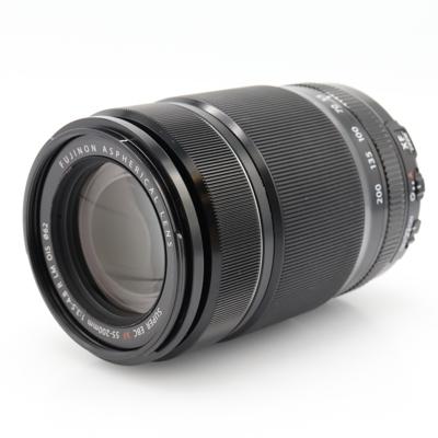 Fujifilm XF 55-200mm f/3.5-4.8 R LM OIS occasion