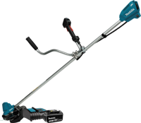 Makita DUR190UZX9 incl. 3,0 Ah accu (1x) - thumbnail