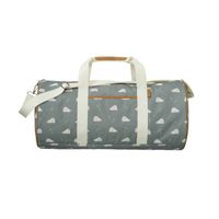 Fresk weekender large Hedgehog Maat