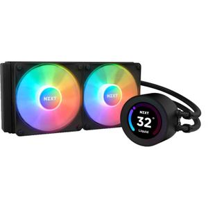 Kraken Elite 240 RGB 240mm Waterkoeling