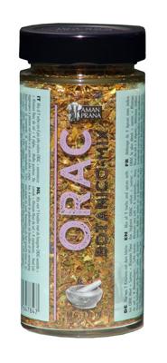 Amanprana Orac botanico mix bio