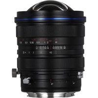 Laowa 15mm f/4.5 Zero-D Shift Lens - Canon RF - thumbnail