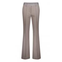 Gardeur - Beige | unisex | Broek | Beige | 48 | regular | Kamst mode