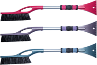 Werkzeyt sneeuwbezem 72cm - b46165