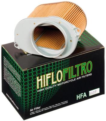 HIFLOFILTRO Air filter hiflo hfa3607
