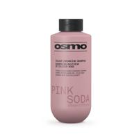 Osmo Pink Soda Colour Enhancing Shampoo 400ml Osmo Pink Soda Colour Enhancing Shampoo 400ml