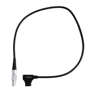 IndiPro D-Tap naar Canon C200/C300 Mark II Power Connector (24")